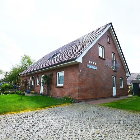 Luett Holland Villa Büsum Eksteriør billede