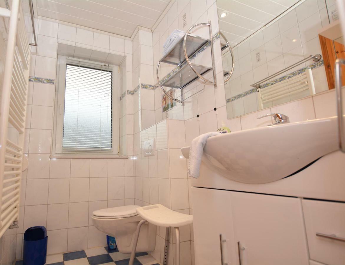 Luett Holland Villa Büsum Eksteriør billede